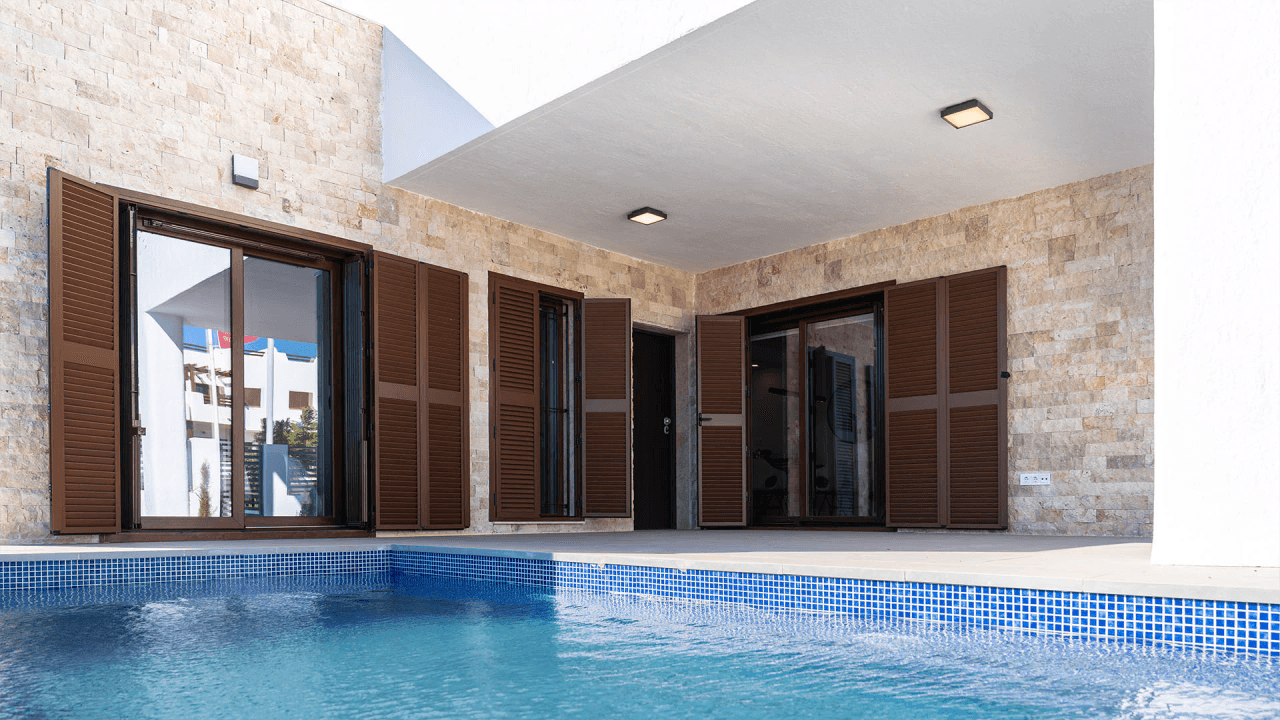 Semi-Detached w Pulpí (almería)