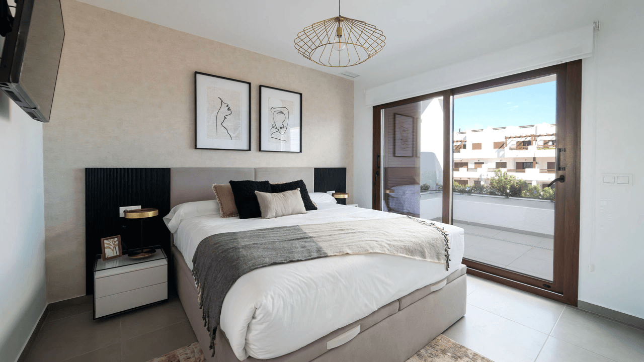Semi-Detached w Pulpí (almería)