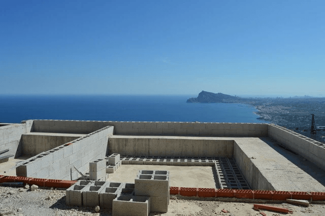 Villa te verkoop in Altea