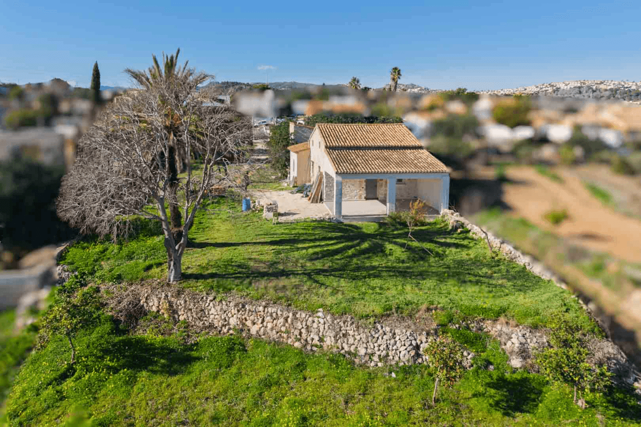 Villa na sprzedaż w Gata De Gorgos, Alicante