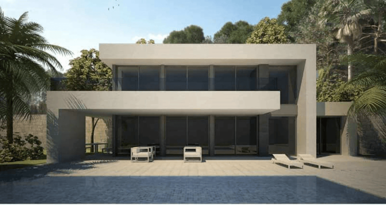 Villa na sprzedaż w Pedreguer, Alicante